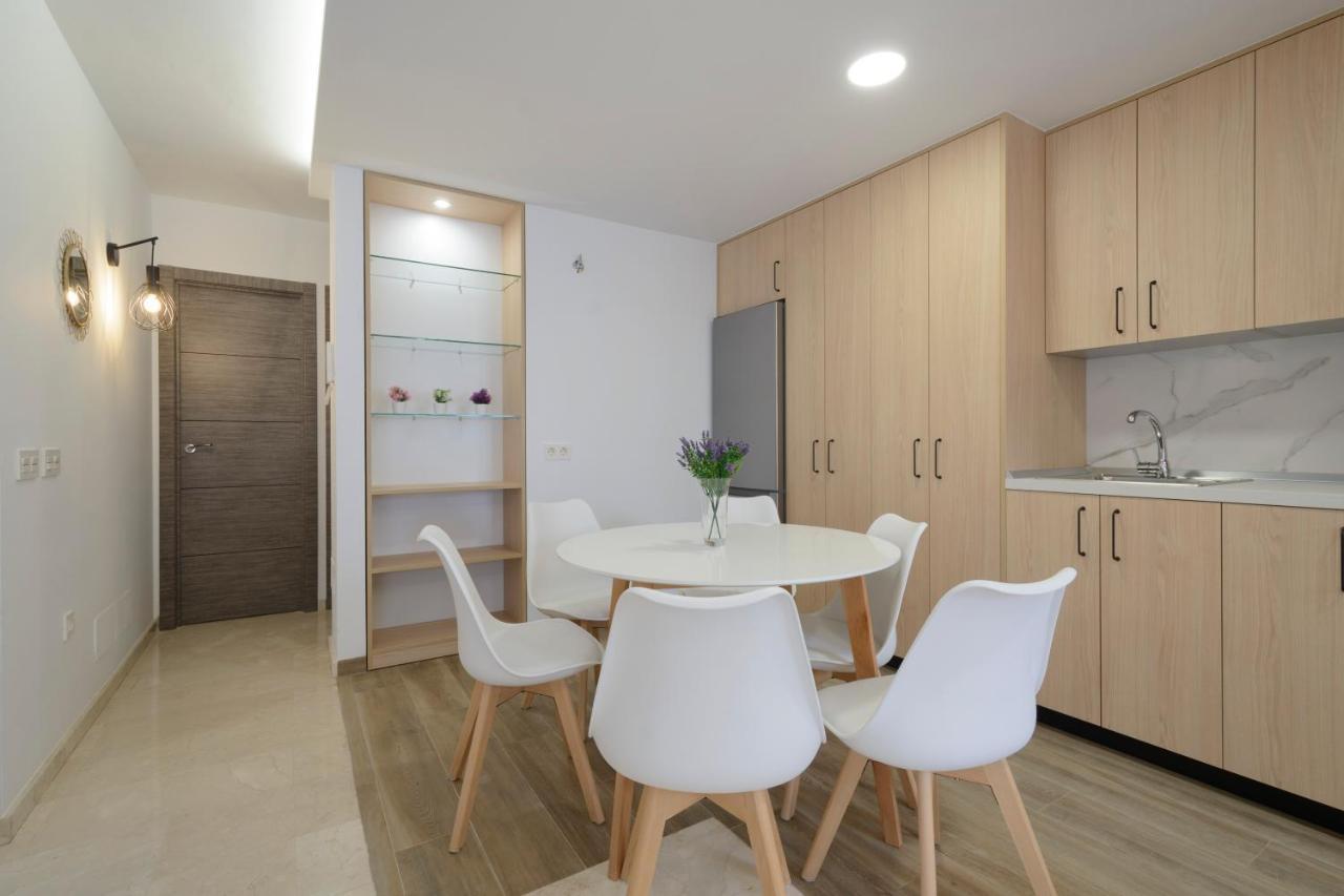 Duplex Vistanevada Maracena Villa Exterior photo